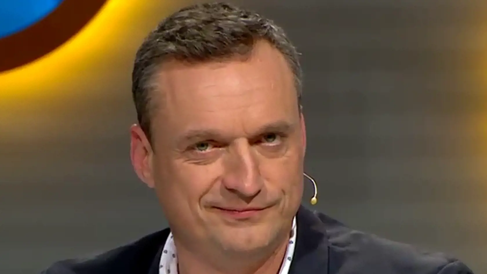 Marcel Forgáč dlhých 15 mesiacov tajil rodinné problémy. Fanúšikovia si na ňom vôbec nič nevšimli.