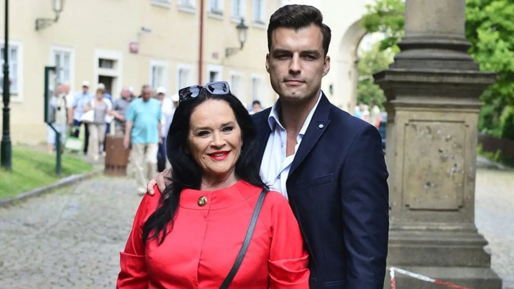 Roztomilý zajačik má aj temnú stránku, ktorú Gregorová zrejme ešte nepozná.