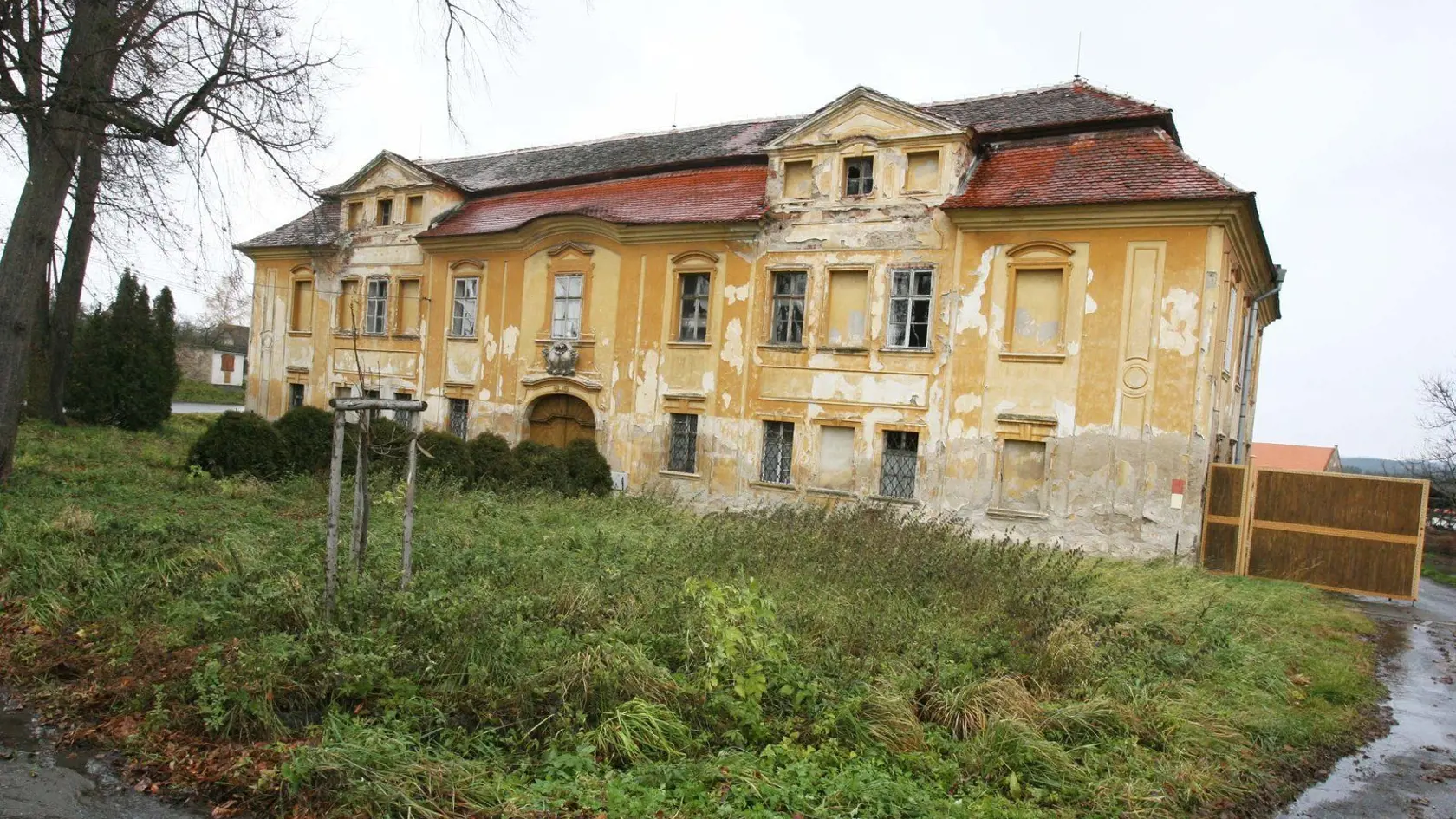Karel Roden se zavázal k tomu, že se bude snažit