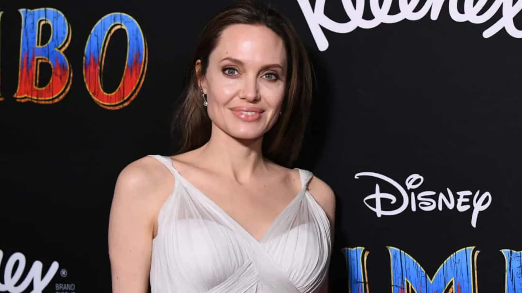 Angelina Jolie
