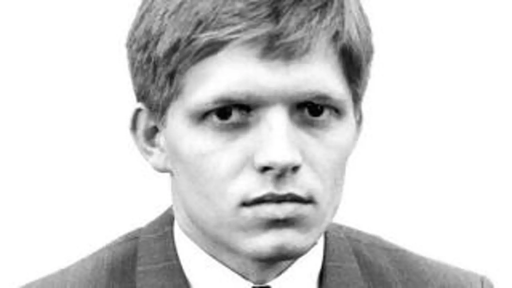 Robert Fico v minulosti.