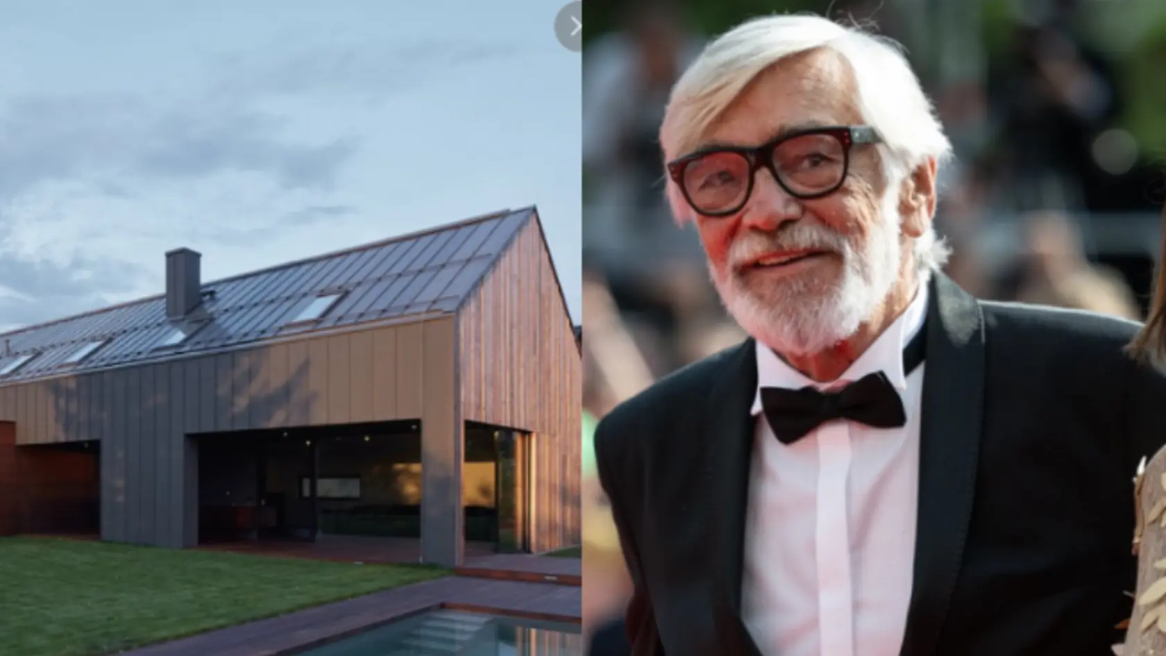 Anjelský palác Bartošku (†78): Tu naberal silu počas boja s chorobou! 