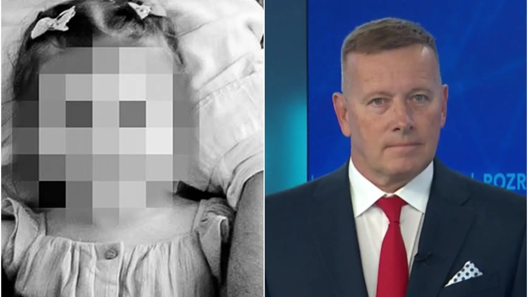 Boris Kollár pomohol rodine nebohého dievčatka.
