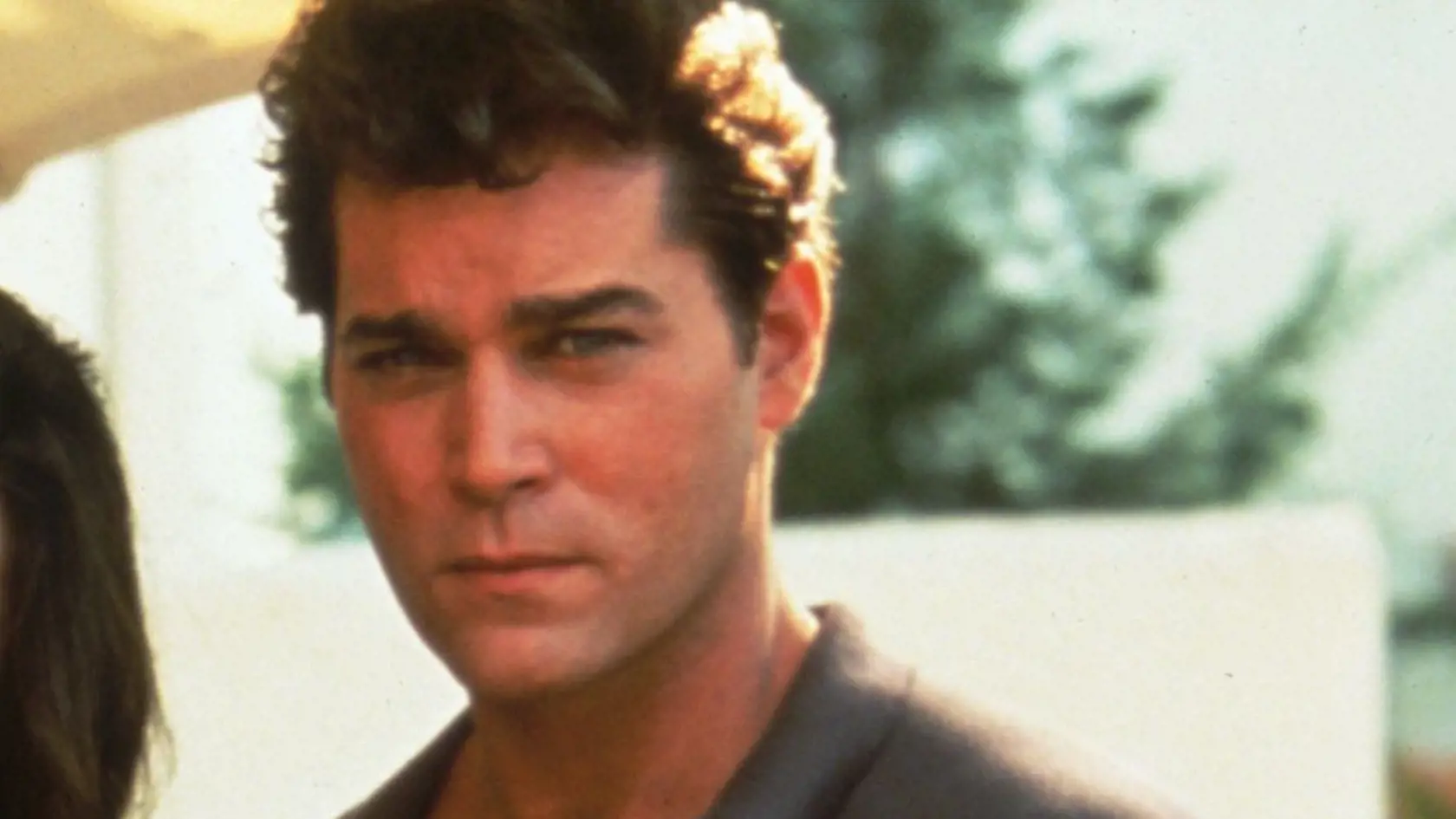 Ray Liotta