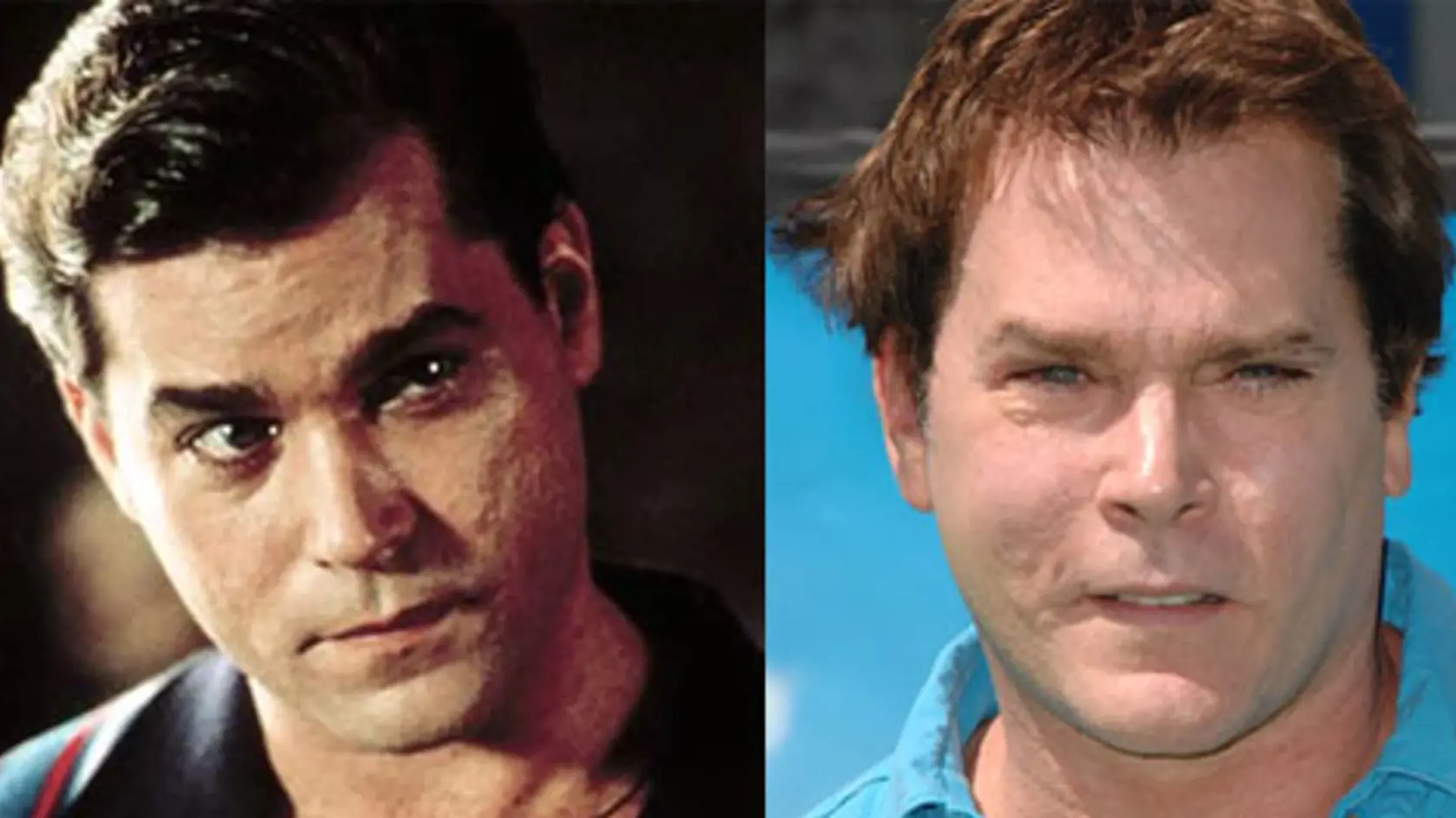 Ray Liotta