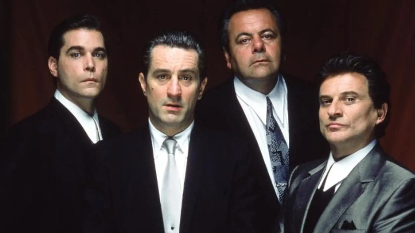 Zomrel americký filmový herec Ray Liotta, známy zo snímky Mafiáni