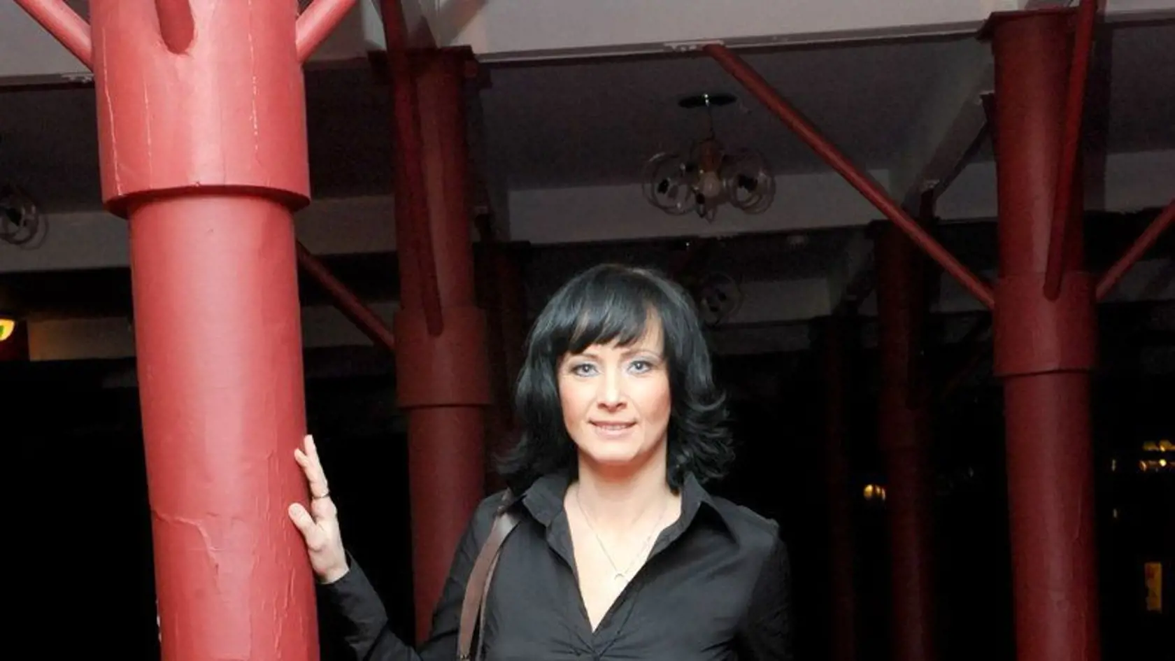 Daniela Šinkorová se po letech vrací na českou