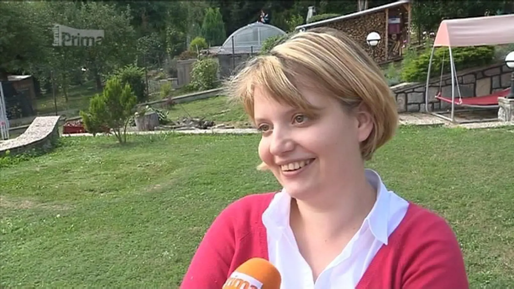 Pavlínka