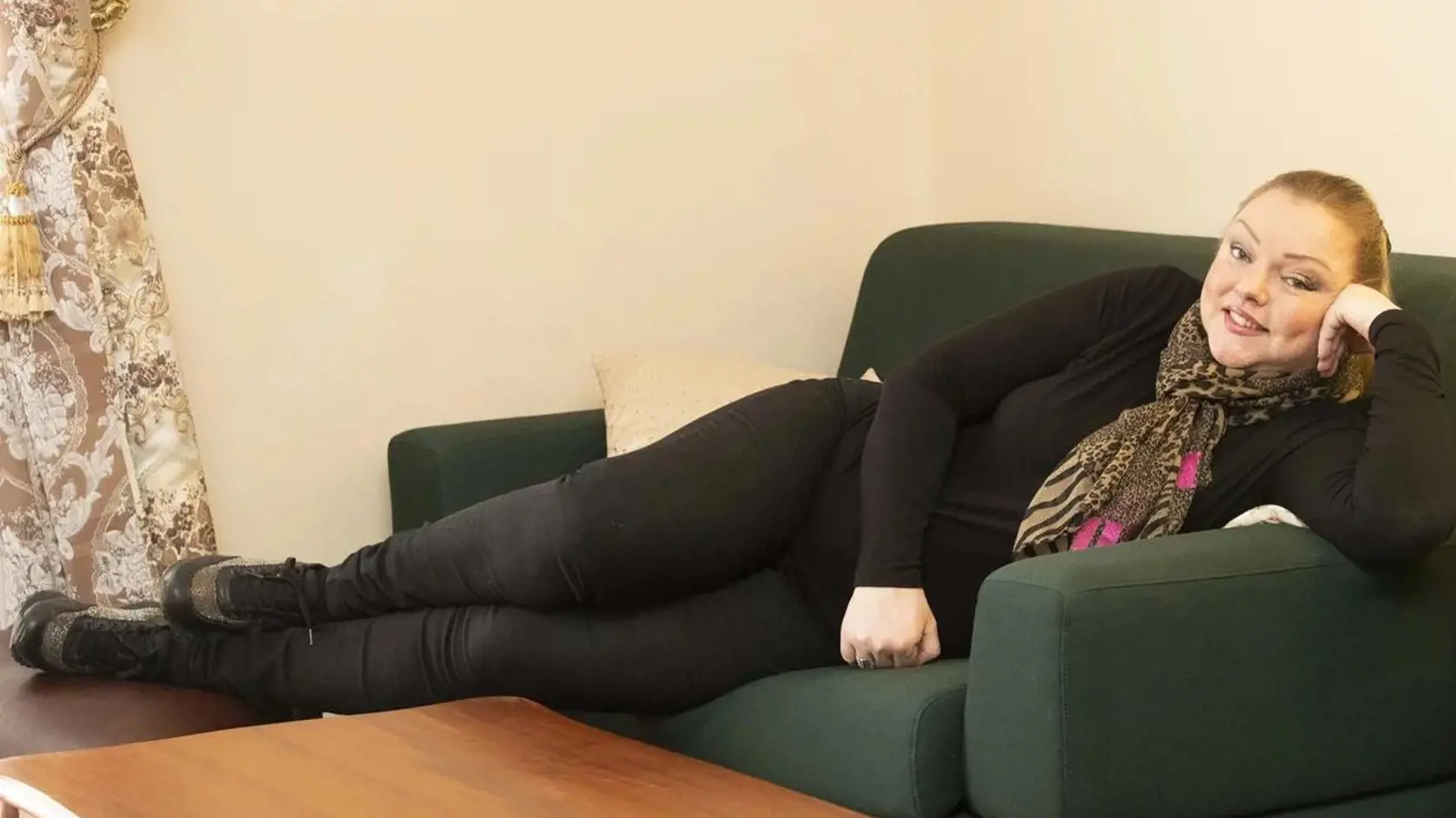 Dominika Gottová