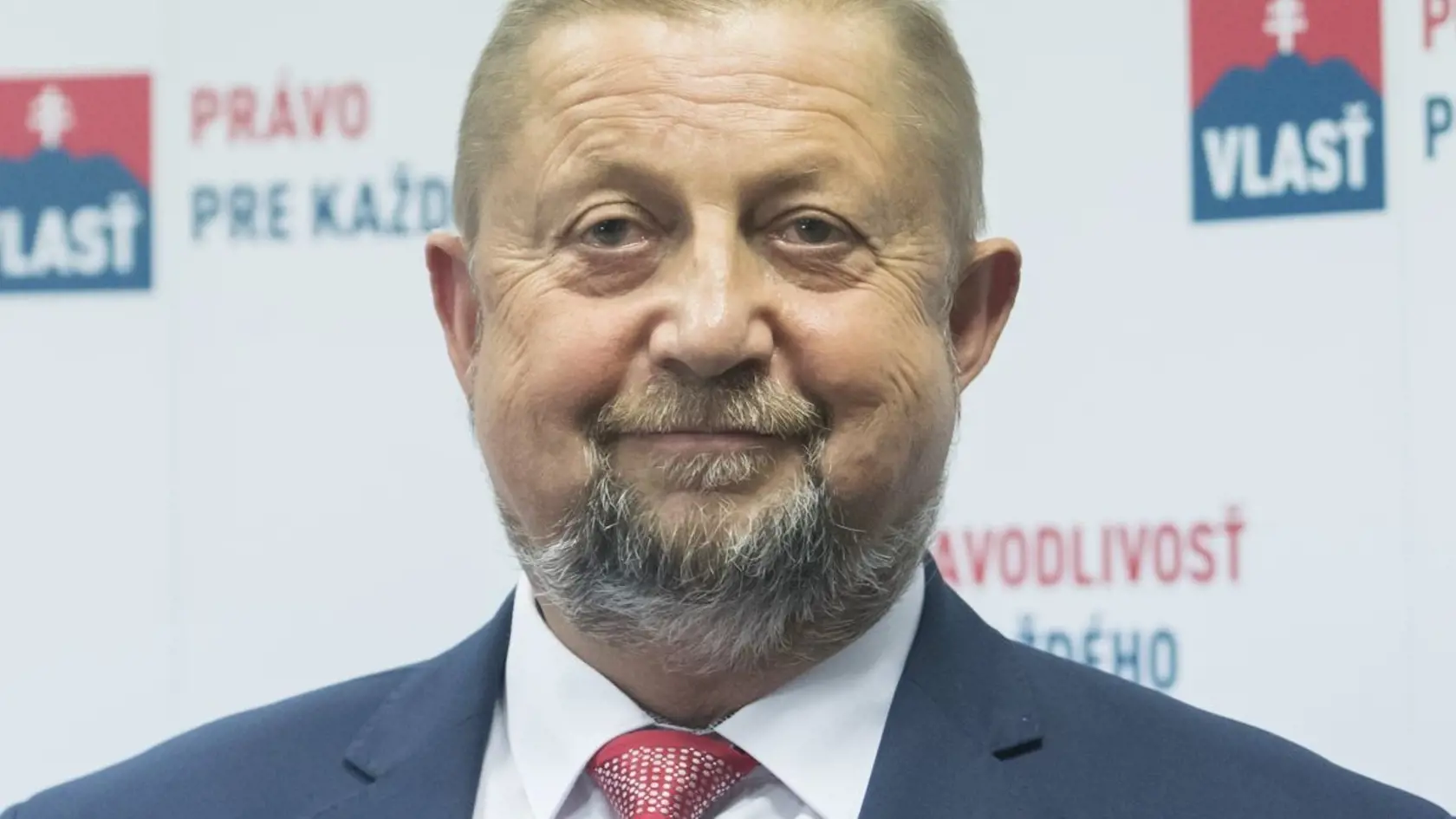 Štefan Harabin