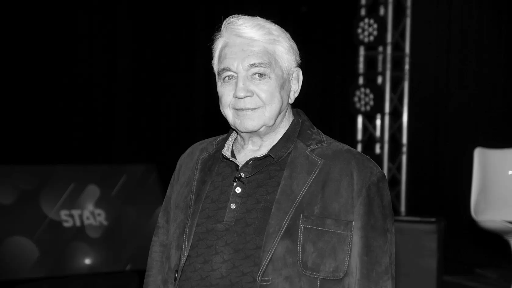 Český Belmondo skončil opäť hospitalizovaný.