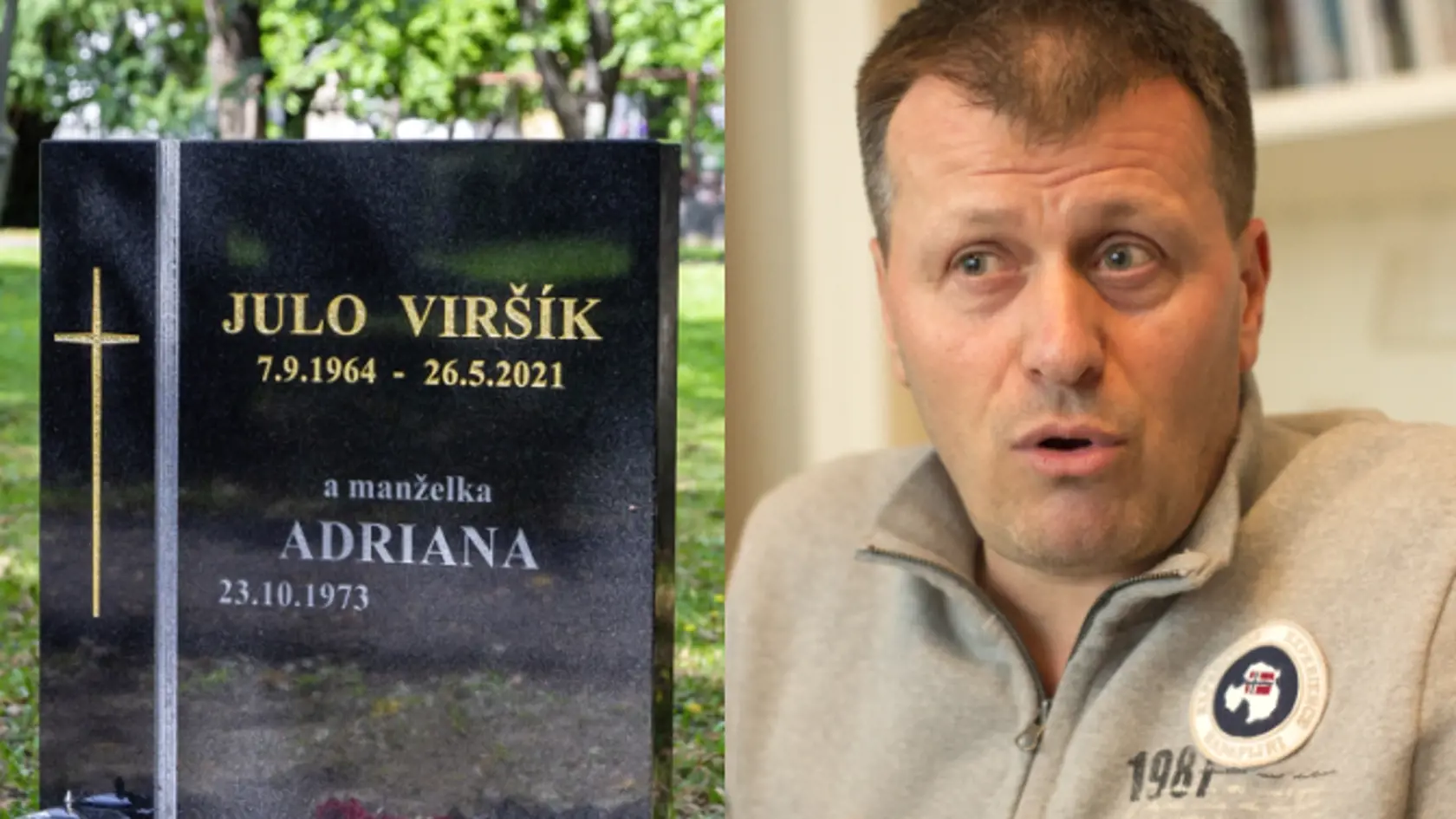 julo viršík
