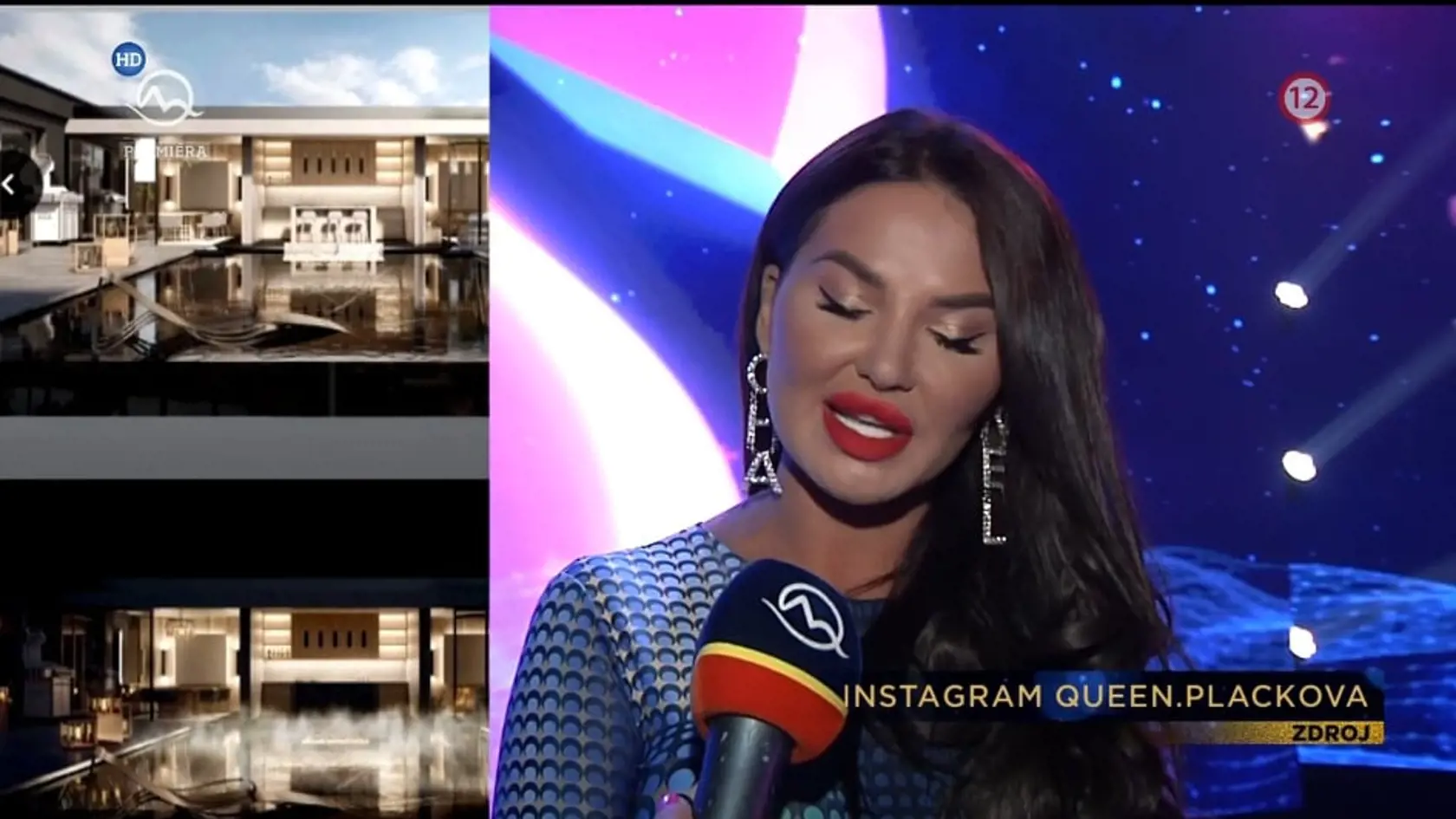 Zuzana sa o pár dní sťahuje do nového hniezdočka.