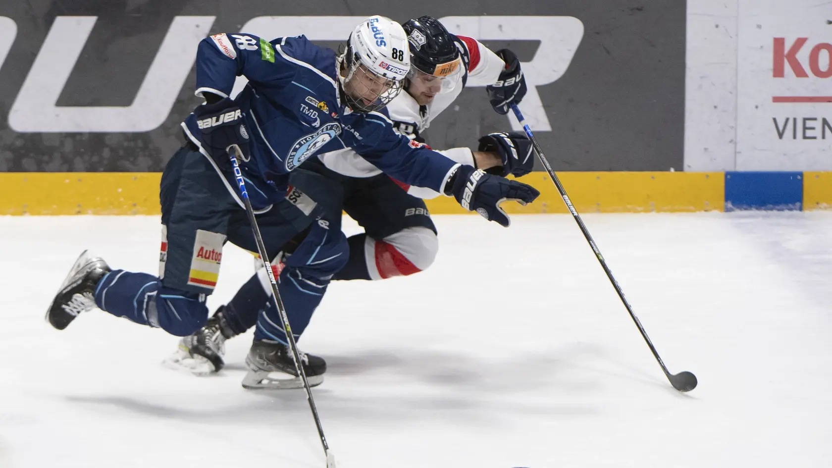 Ondrej Molnár už v drese Nitry odohral 60 duelov.