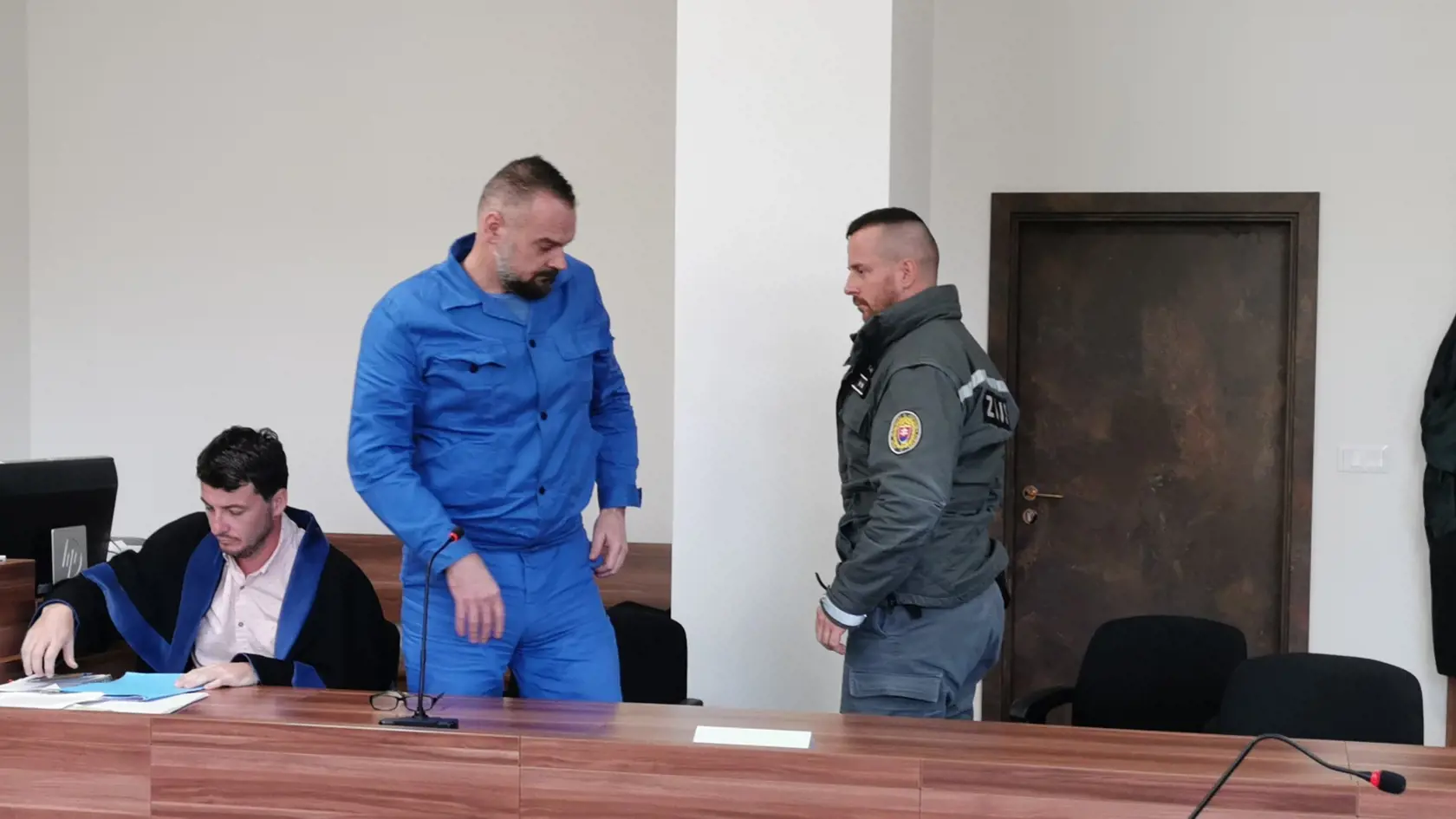 Juraj vraví, že s každou zo žien mal vzťah, ktorý ale skončil rozhochom.