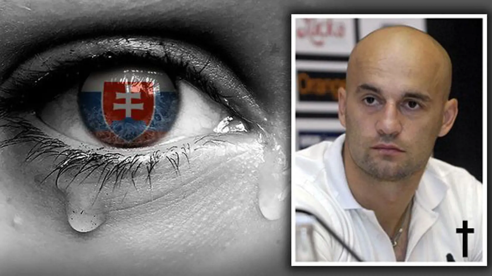 Pavol Demitra (†  36) zomrel pri leteckom