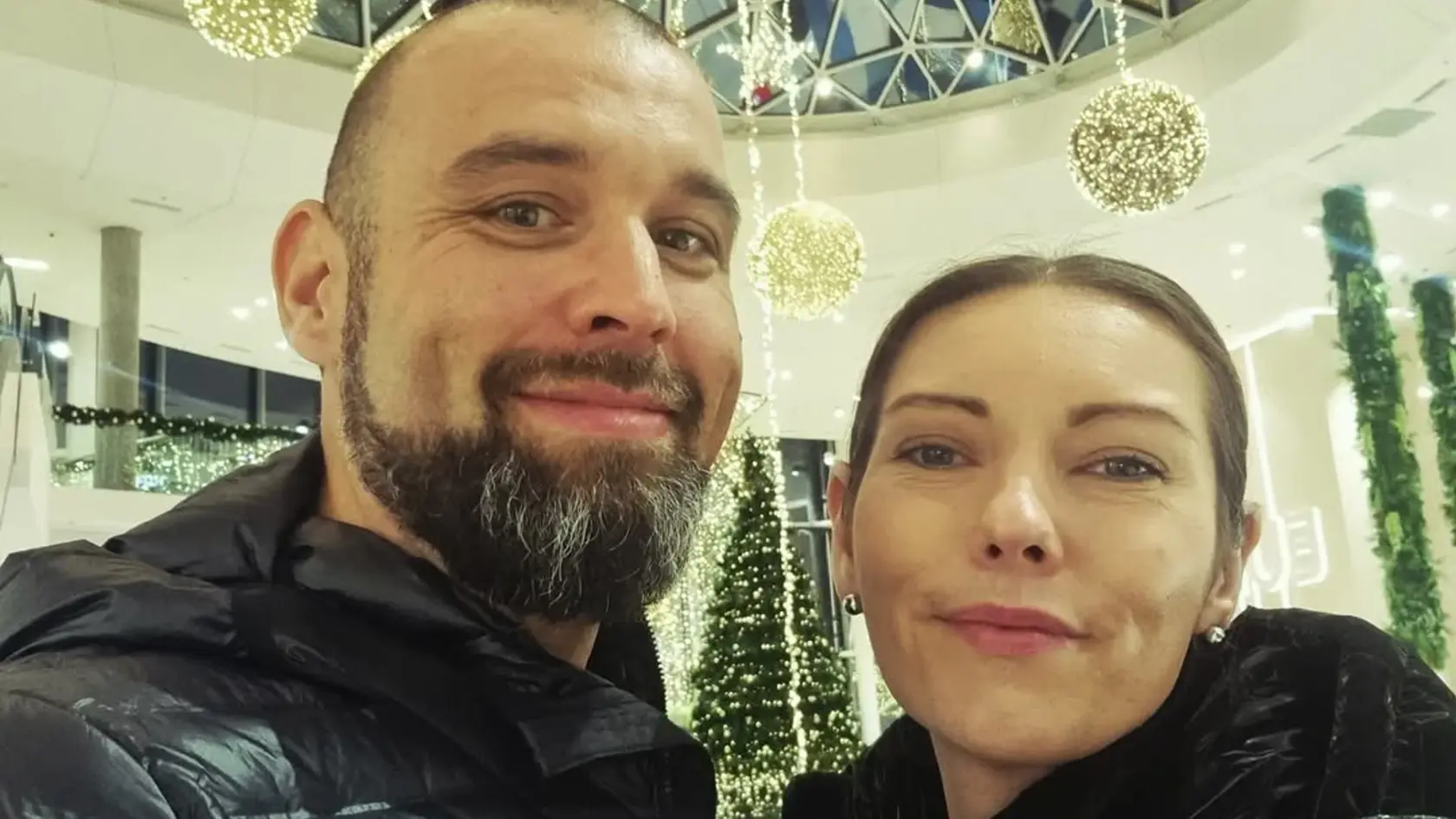 Manželia Hofierkovci vyzerajú úžasne aj po skončení šou!