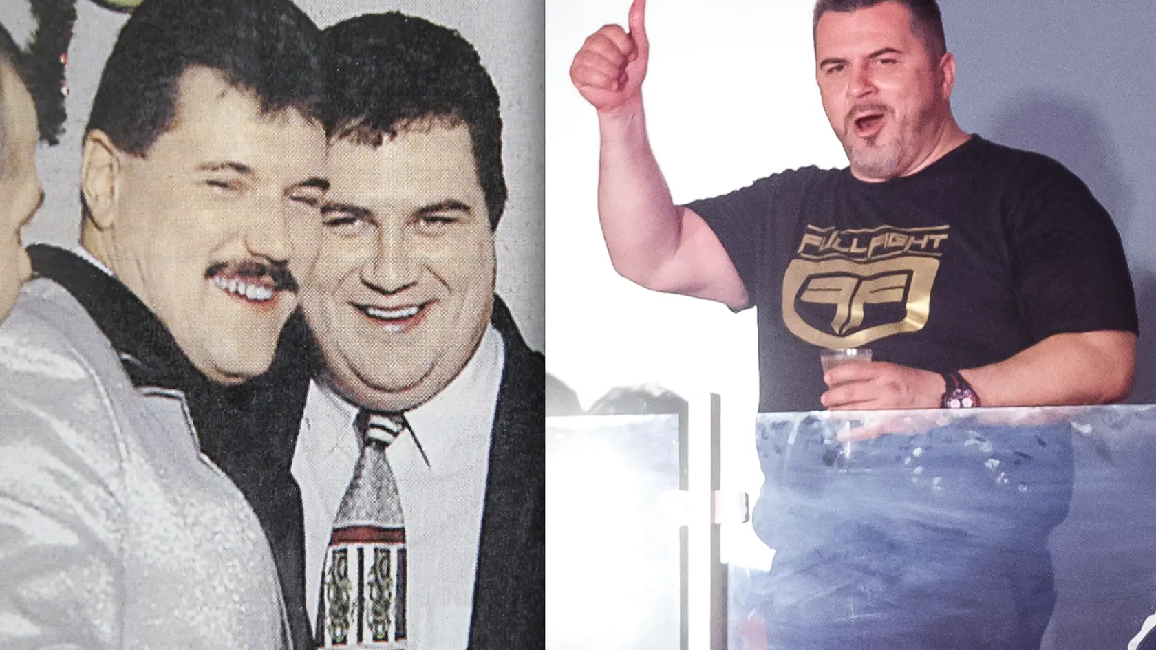 Ján Kán: S Mikulášom Černákom boli nerozluční kamaráti. No nesedí s ním v base, nepochopiteľne si užíva slobodu.
