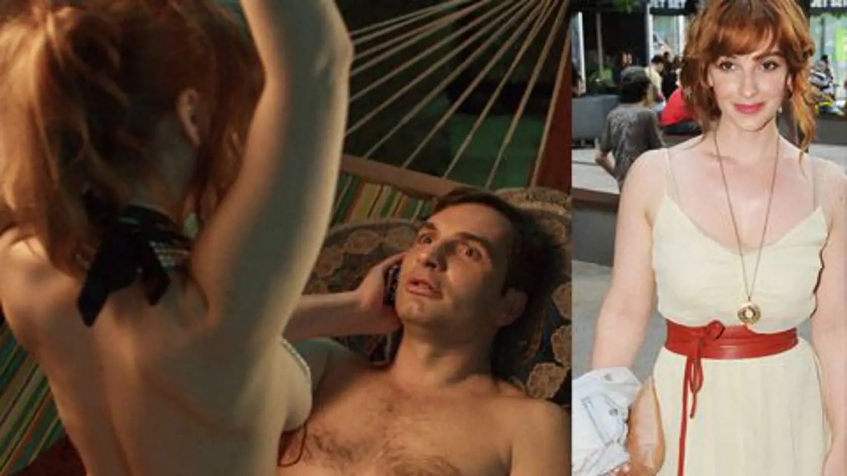 Eva Vica Kerekes by si ráda skvělý sex