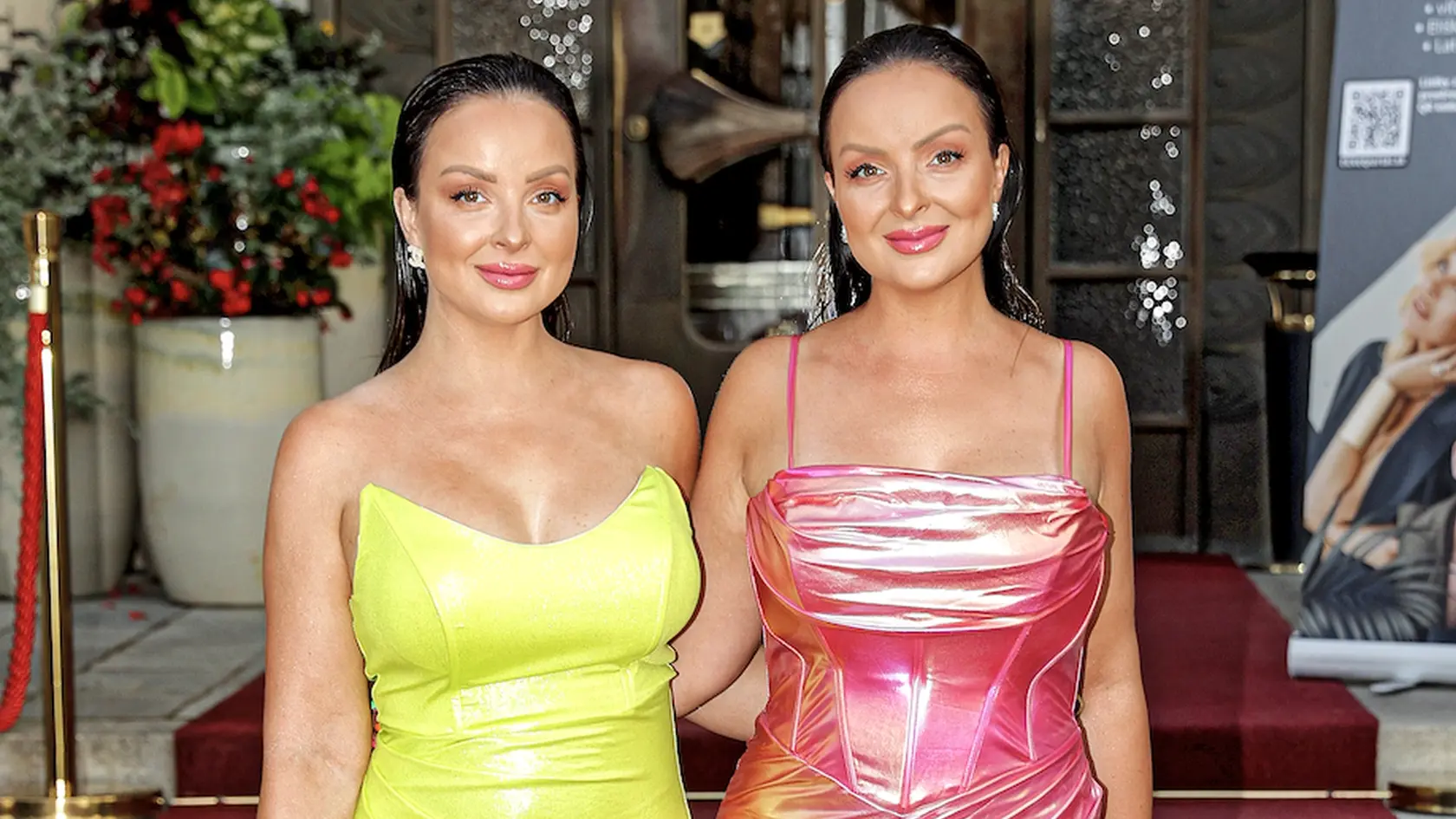 Veronika a Daniela Nízlové to majú ako dvojičky o čosi jednoduchšie