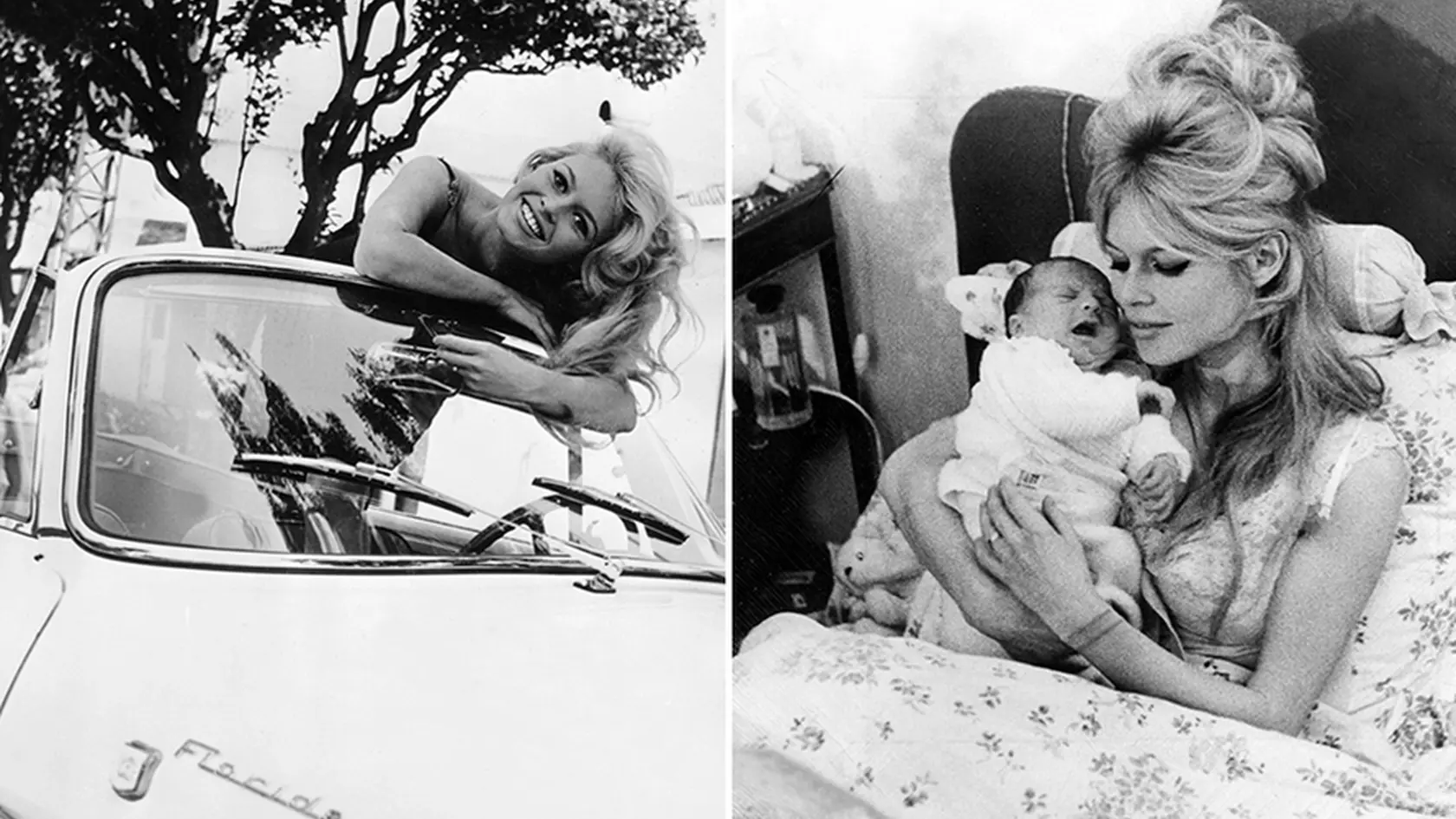 Brigitte Bardot