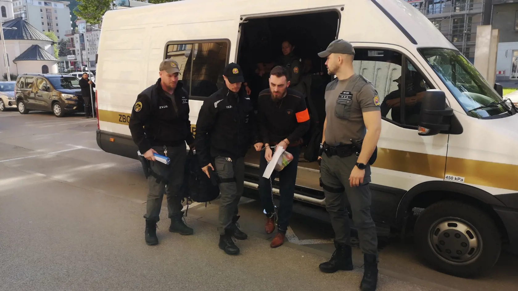 Andrej N. robil všetko preto, aby súd konal až vtedy, keď sa začne stíhať podľa nových trestných sadzieb.