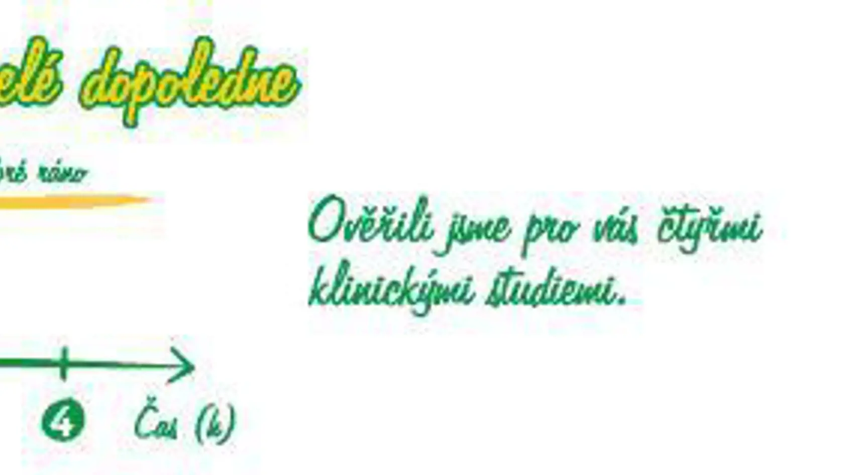 Logo BeBe Dobré ráno