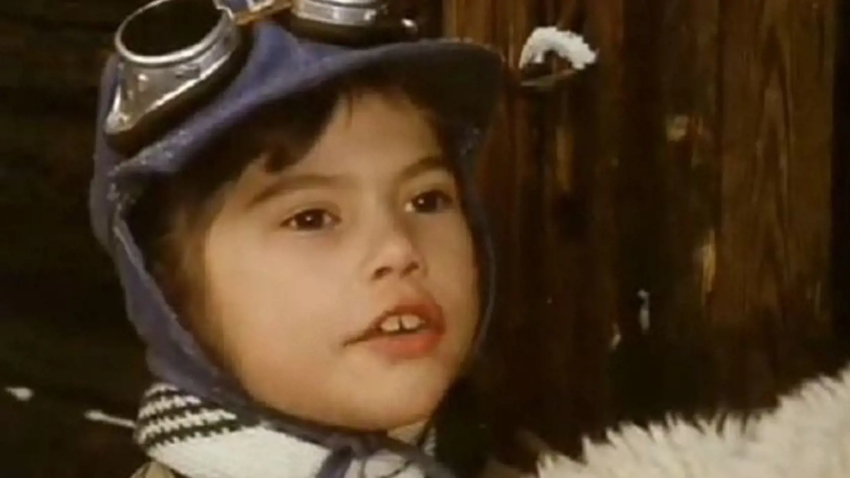 Takto si Martu Buchtíkovú, alias Kačenku