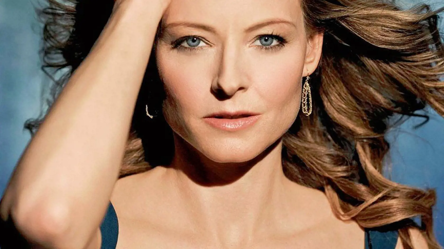 Jodie Foster