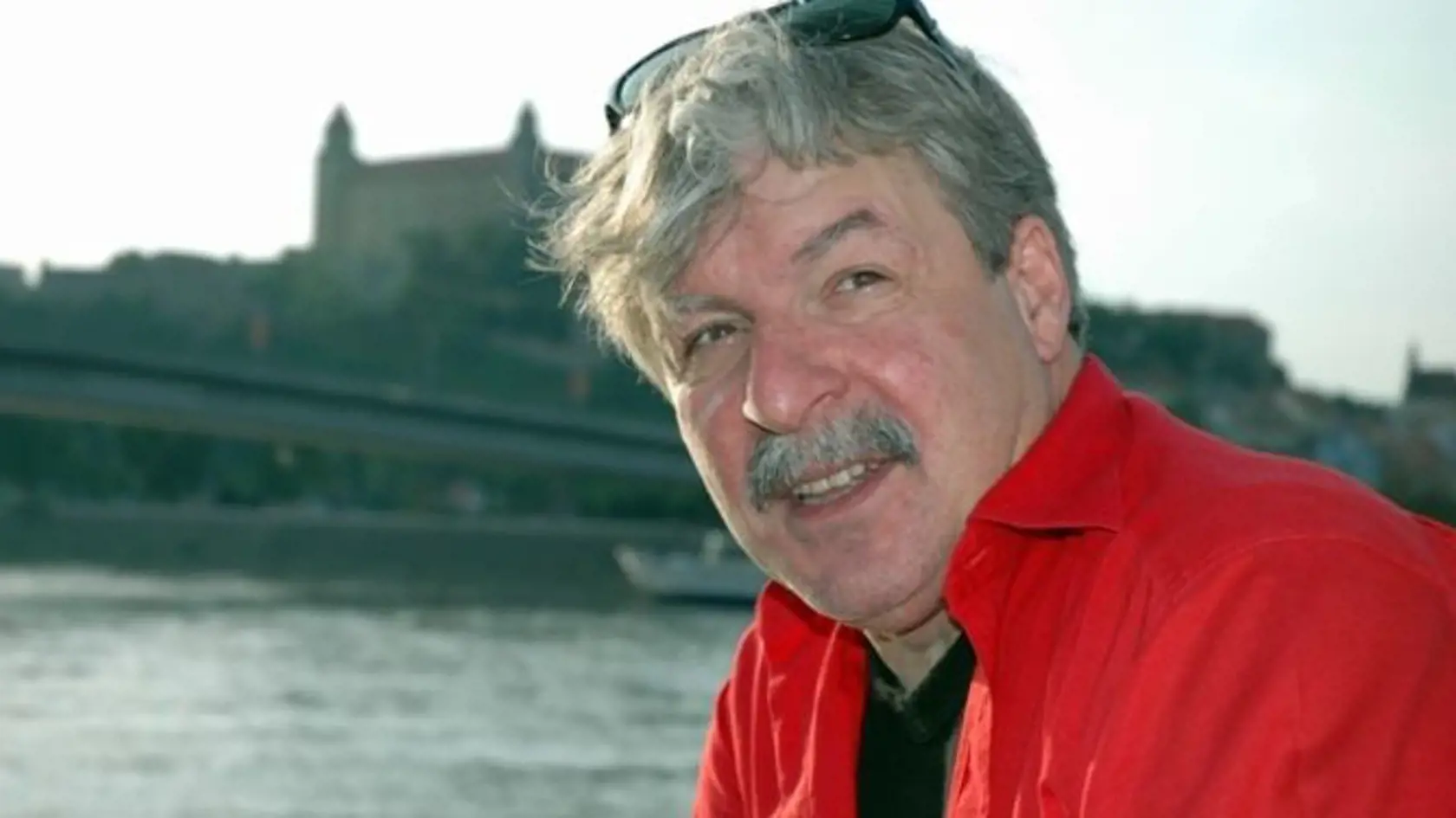 Marián Zednikovič stál na javisku aj dva mesiace pred smrťou.
