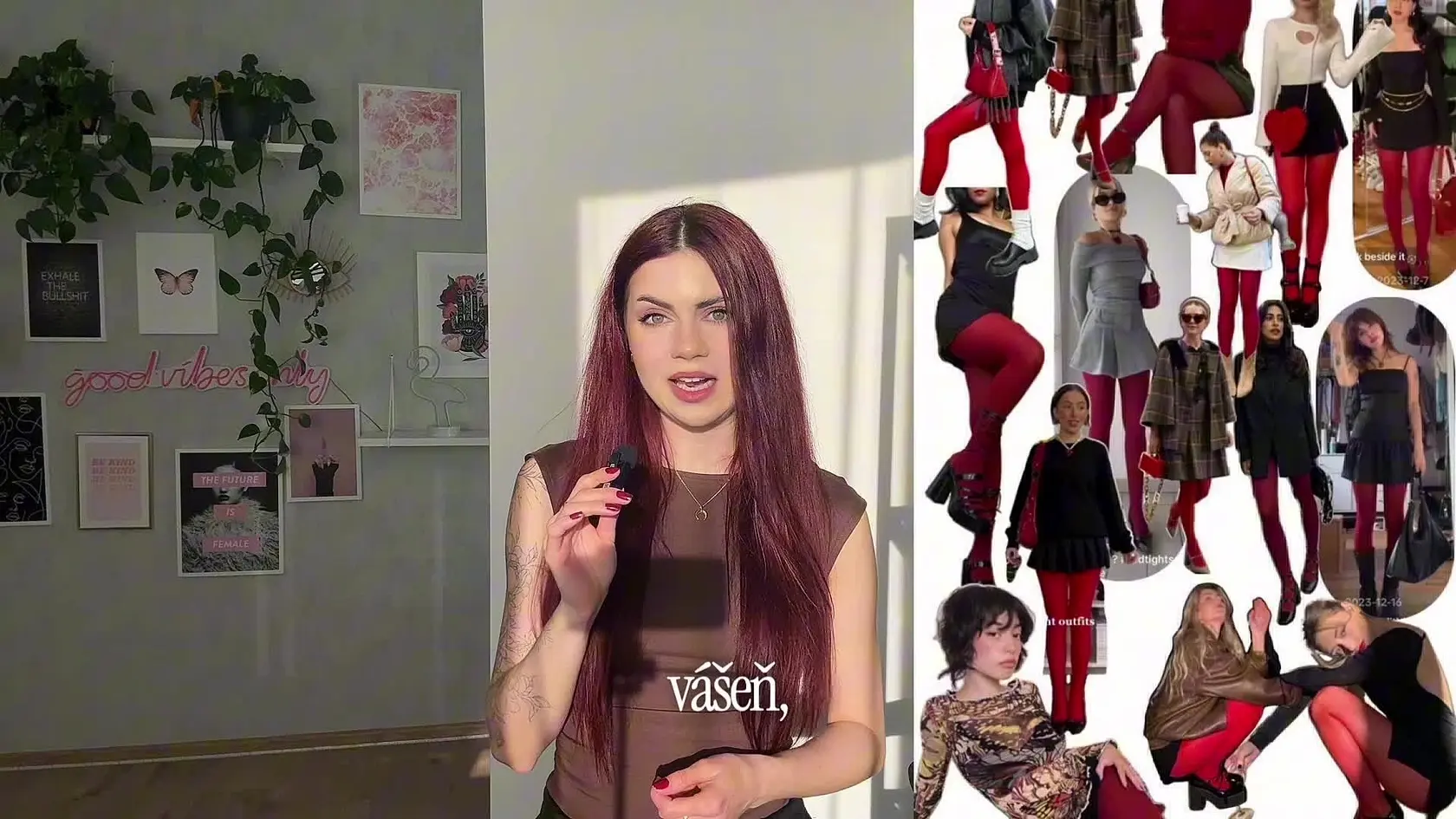 Farby, ktoré nosíš, môžu ovplyvniť nielen tvoju náladu, ale aj to, ako ťa vnímajú ostatní. Akú farbu si dnes vyberieš?