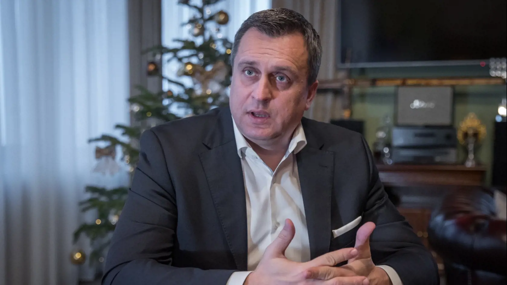 Andrej Danko