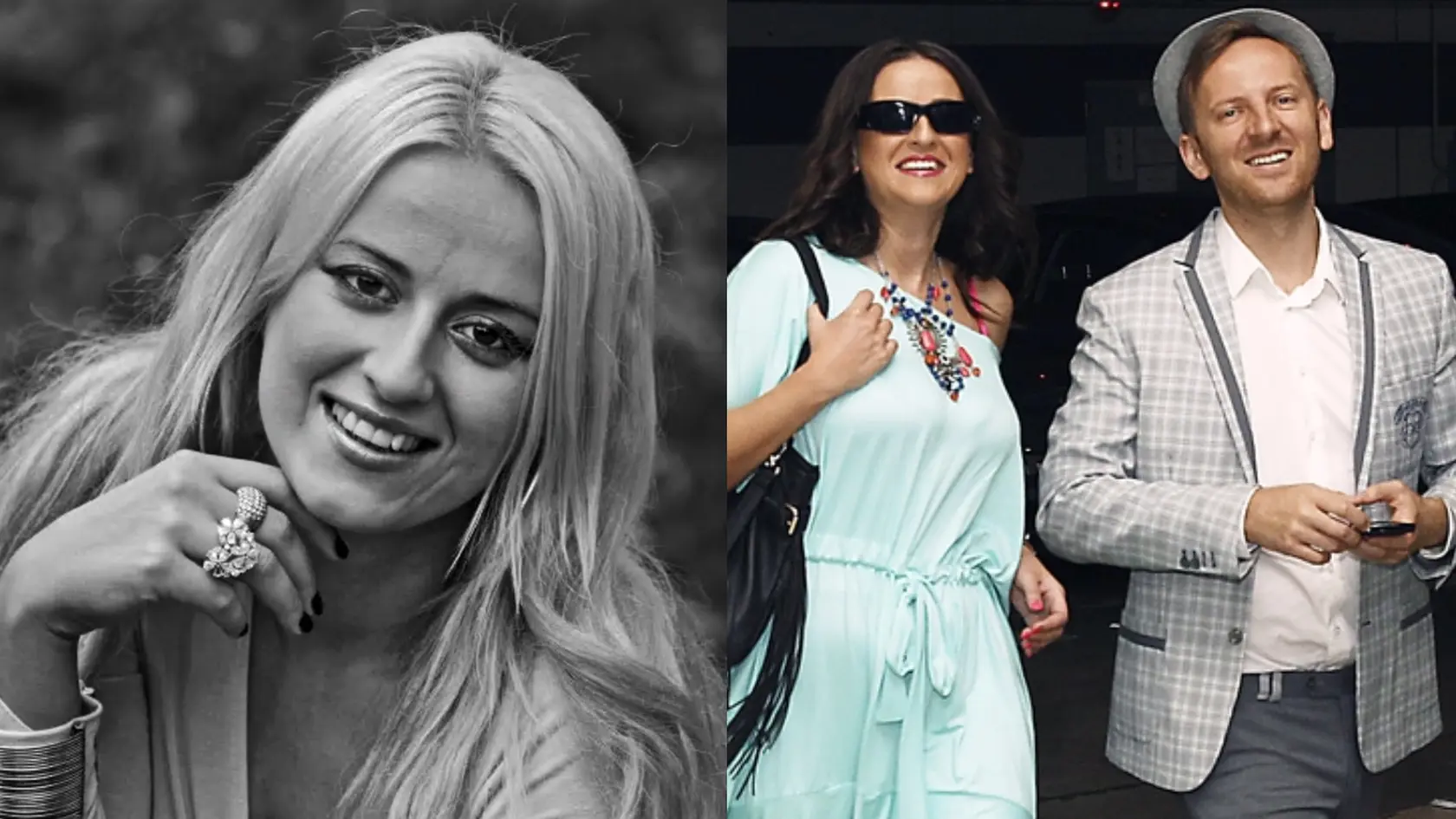 Miro a Barbora boli priateľmi. 