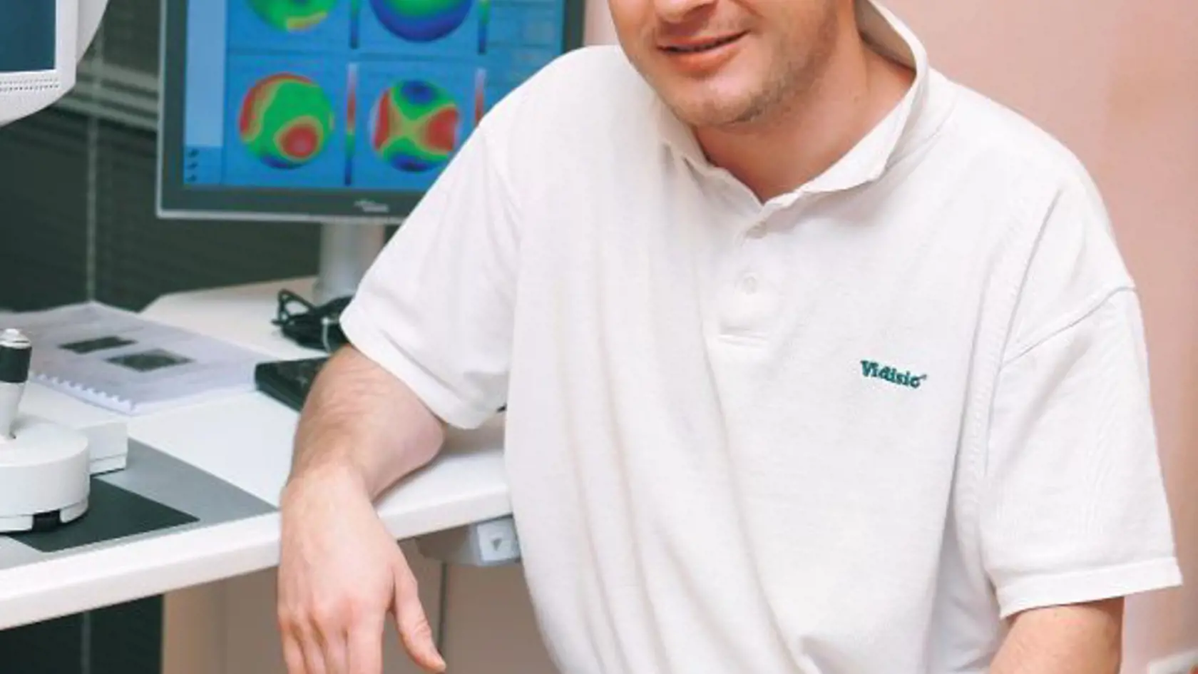 MUDr. Pavol Veselý