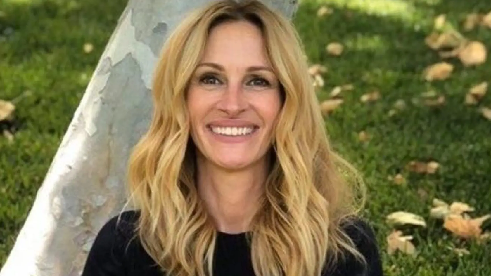 Julia Roberts patrí k najslávnejším herečkám sveta.