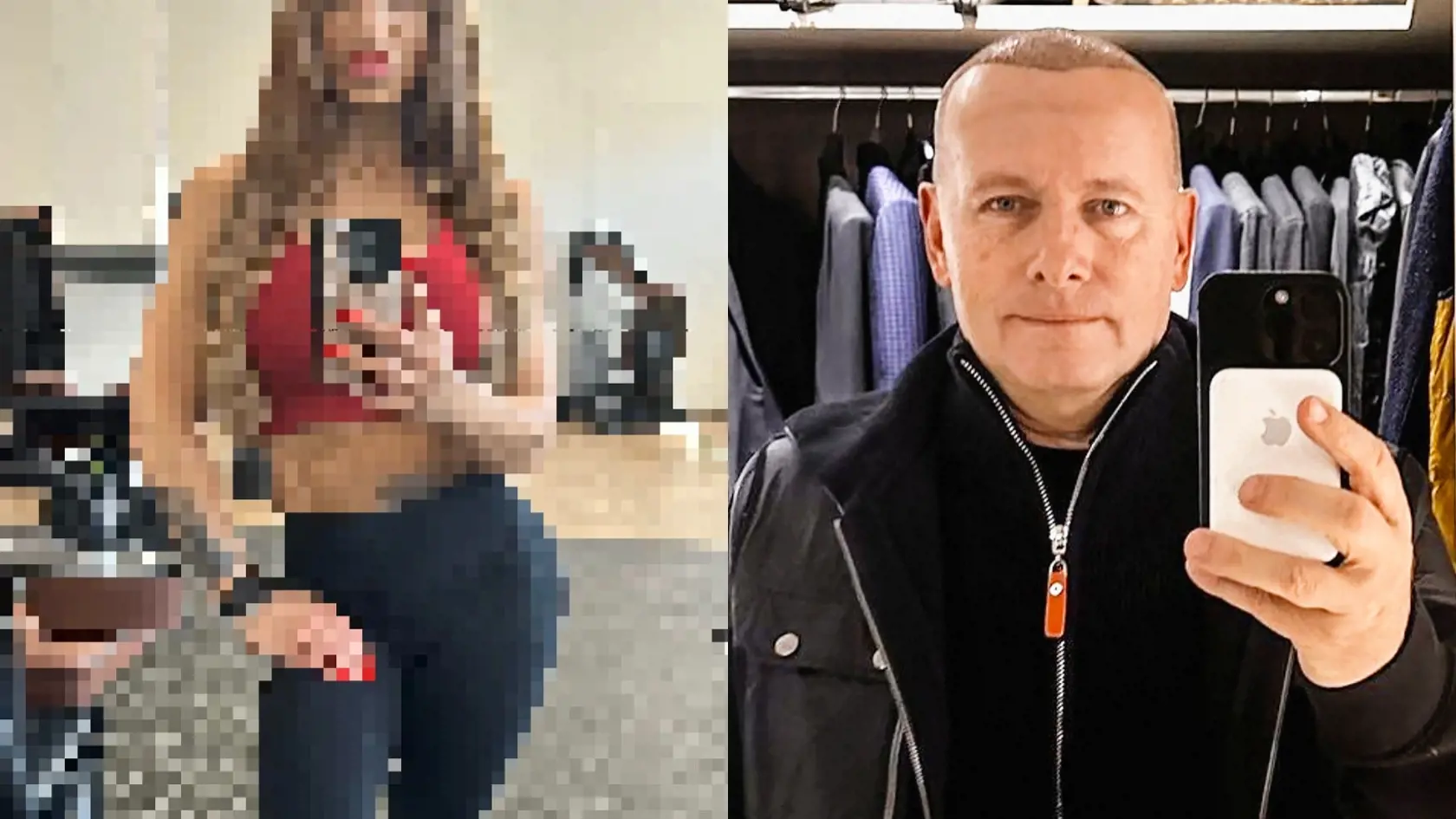 Sľubná svokra Borisa Kollára dráždila vo fitku: Vyzerá ako mladá šelma a TOTO jej presvitalo