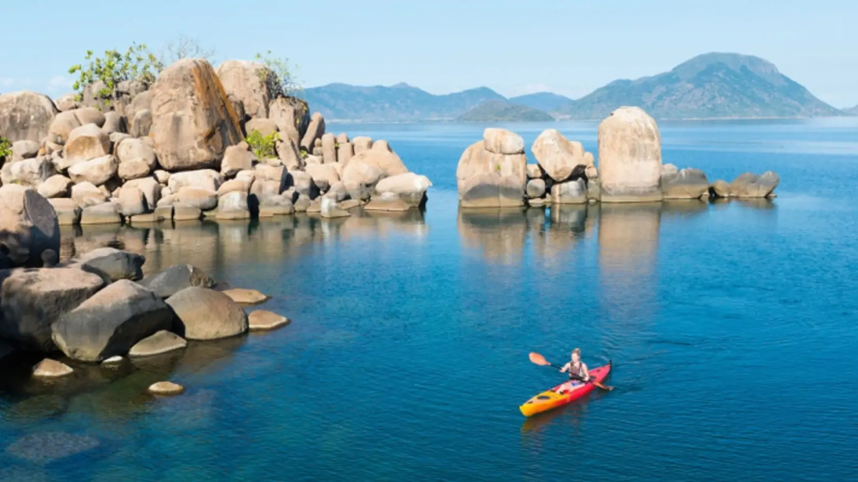 Malawi