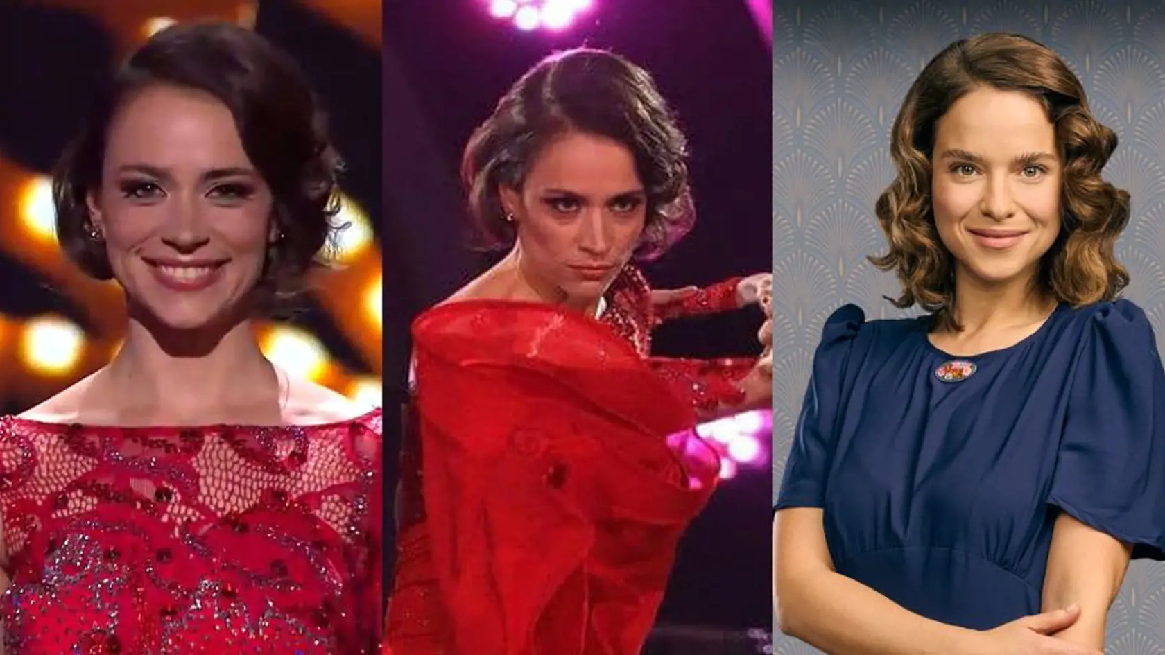 Gabika Marcinková a Kristína Svarinská (vpravo). Podobajú sa?