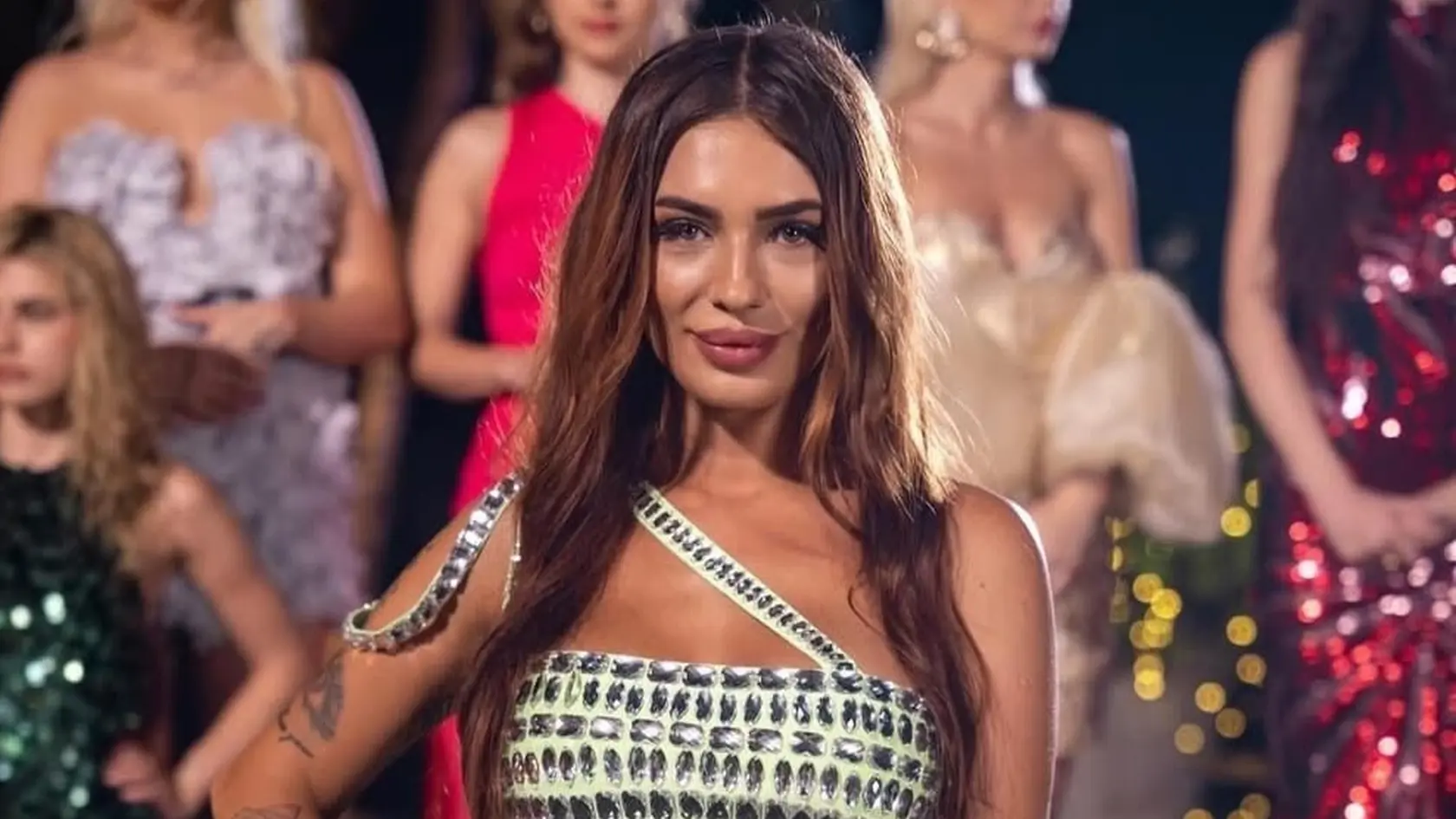 Miška po škandále v Ruži: Na Rasťa už zabudla, má nového frajera