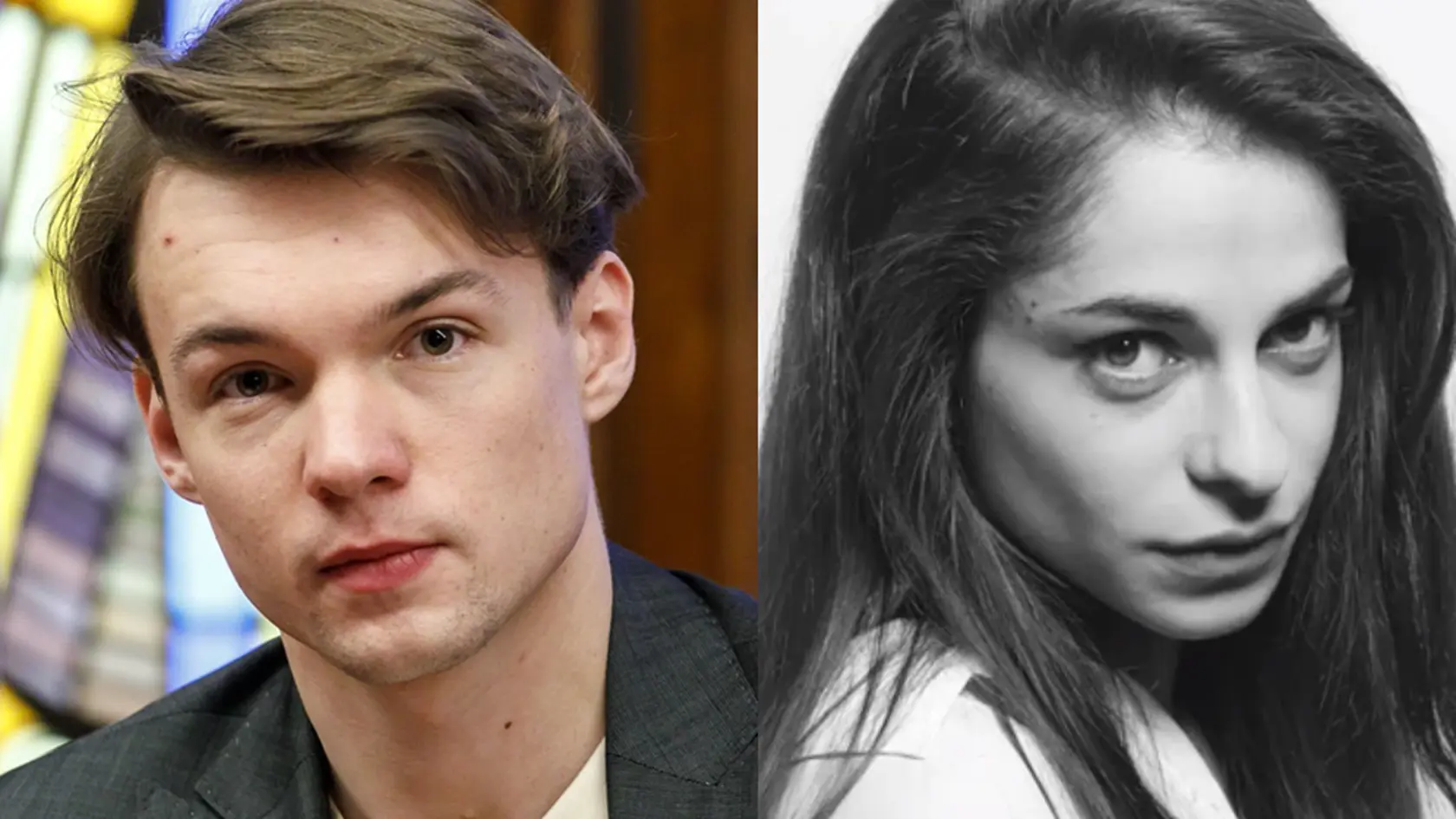 Jakub Švec, Monika Potokárová