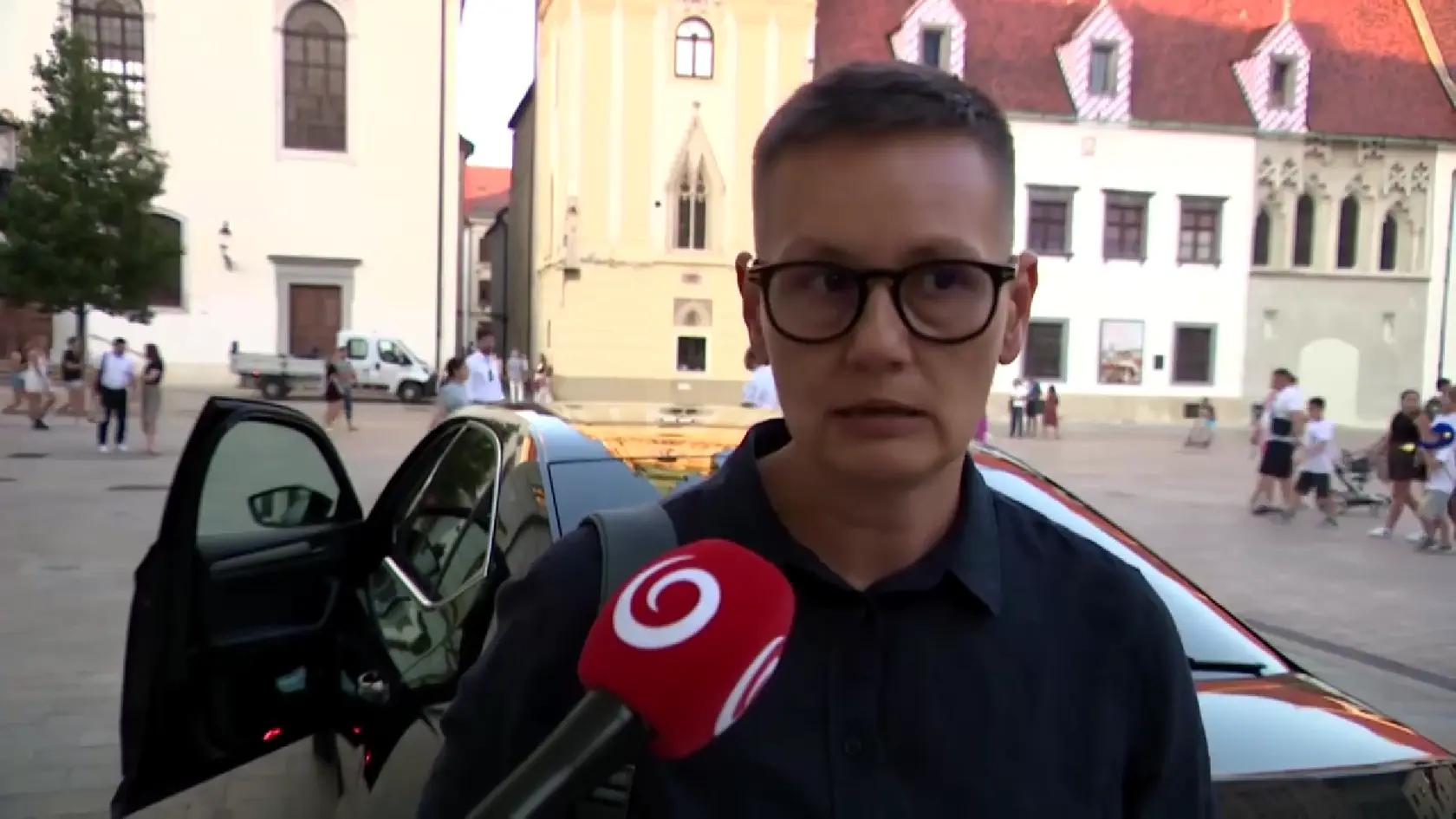 Záleská podľa Kosovej oneskorene rozhodla o dôležitej námietke zaujatosti v prípade bývalého sudcu Davida Lindtnera, čím mohla porušiť svoje povinnosti.