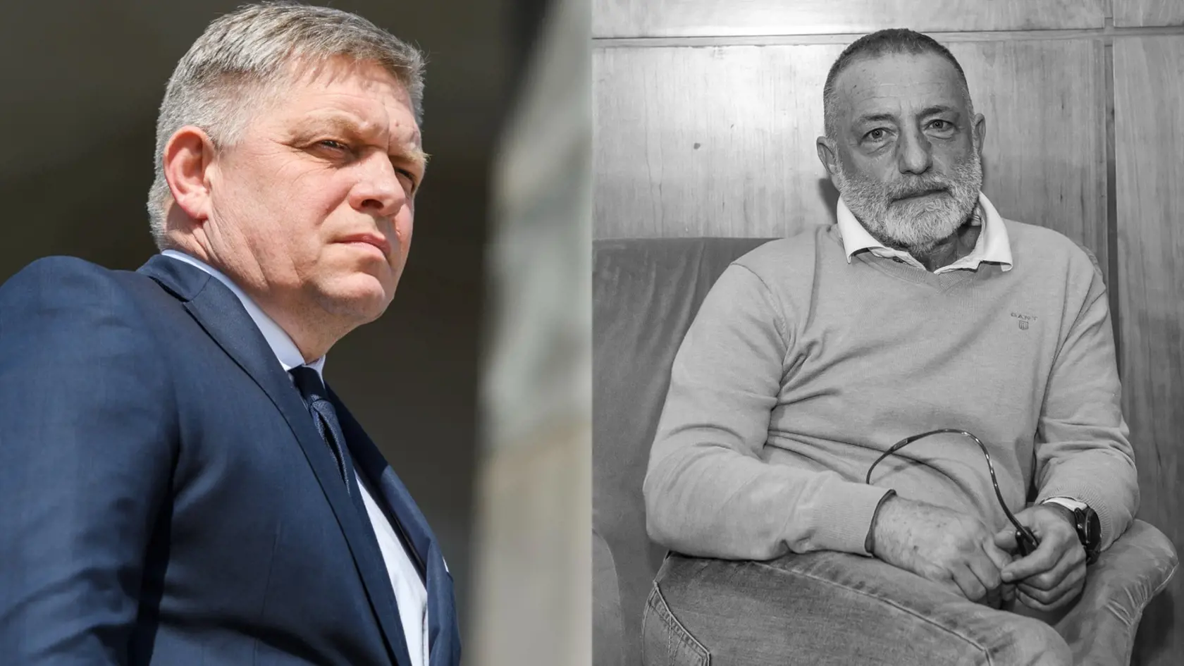Premiér Fico v súvislosti s Fedorom Flašíkom hovoril, že je to človek, ktorý vie vyrobiť z vody coca-colu.
