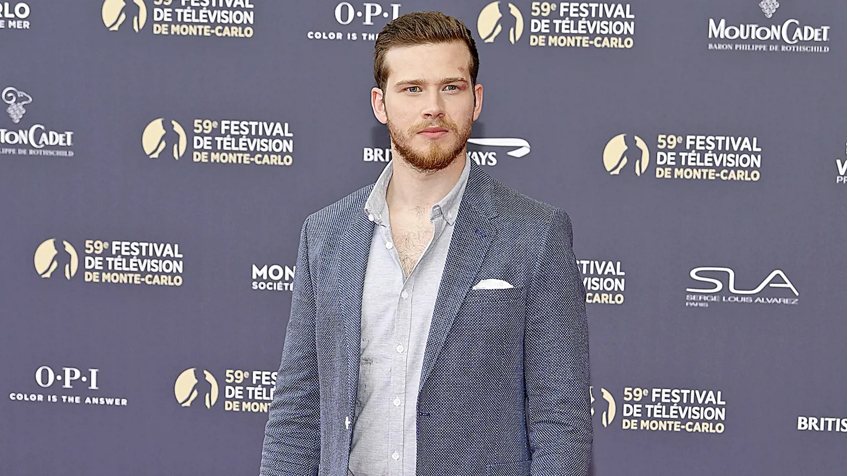 Oliver Stark