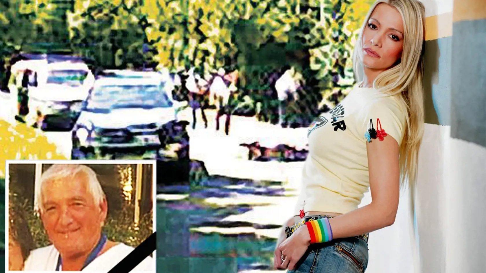 Speváčka už nie je obvinená. Nevidí dôvod, prečo