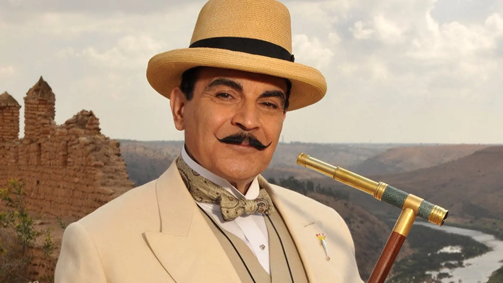 Hercule Poirot