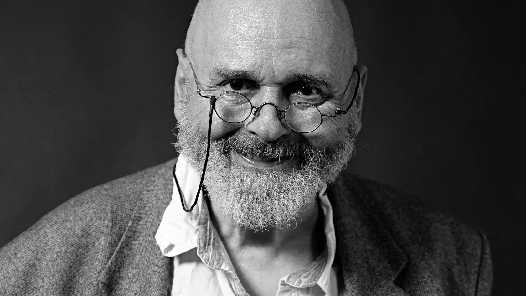 Zomrel známy český herec Martin Učík.