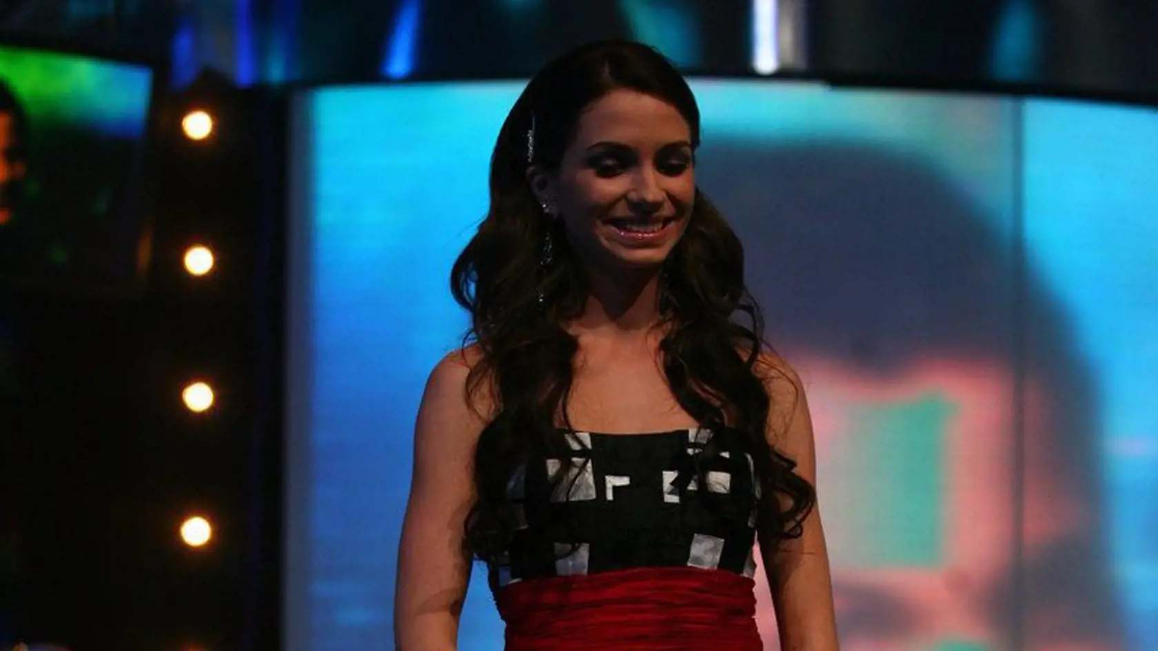Finalistka SuperStar Paulína Ištvancová