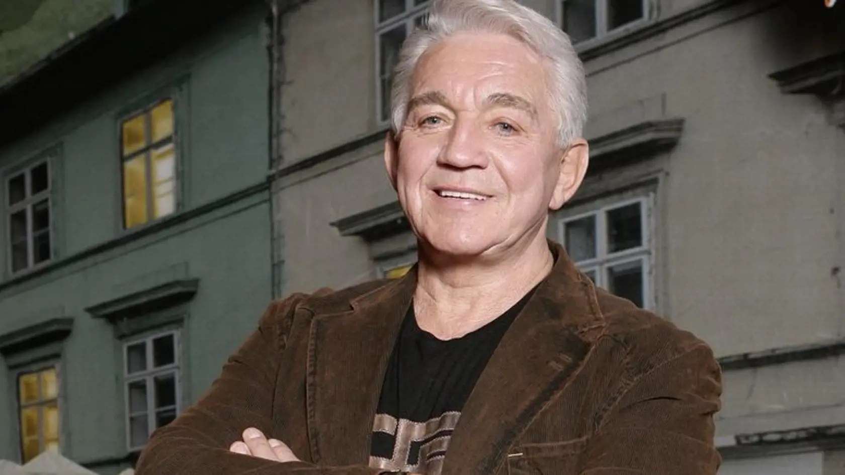 Jiří Krampol
