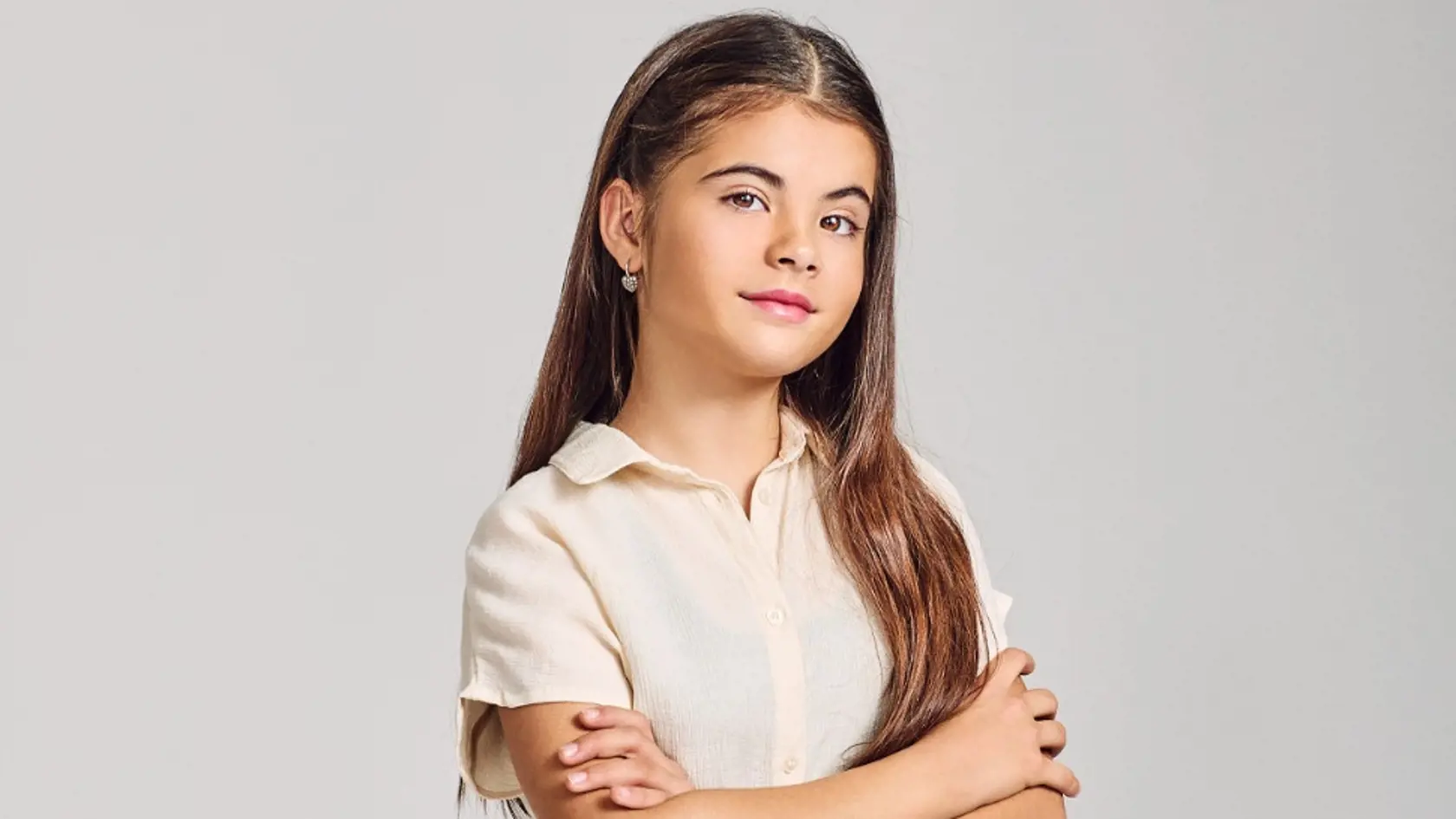 Laura oslávi tento rok 13. narodeniny. Je z nej veľká slečna.