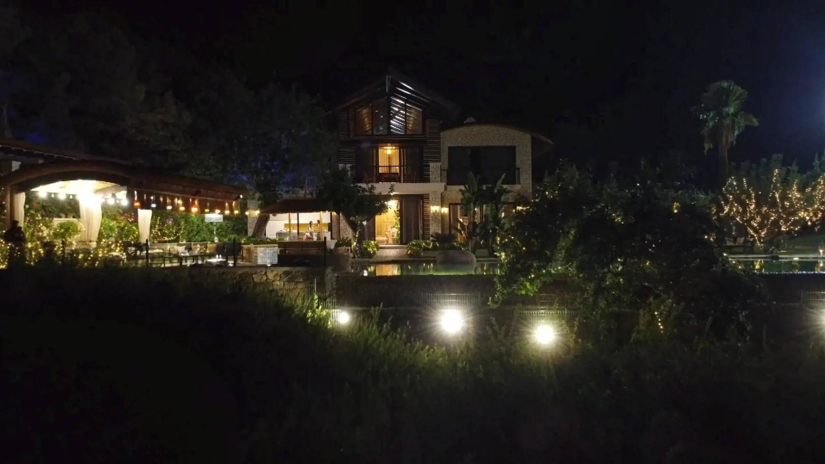 Ruža pre nevestu.